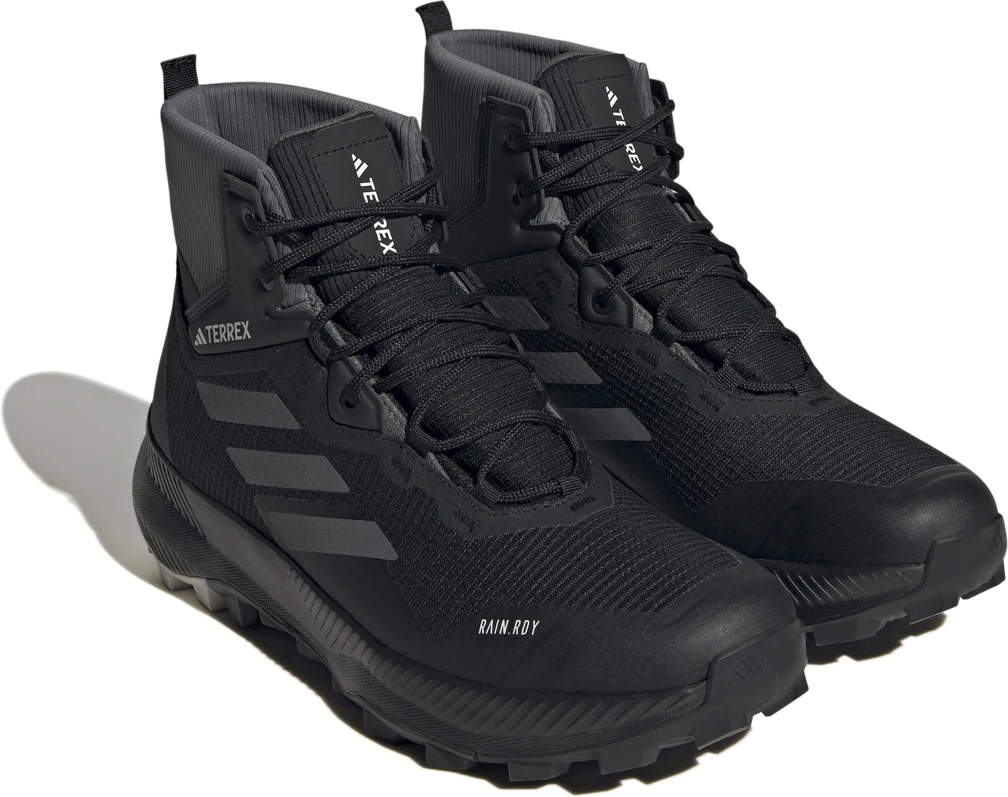 adidas Terrex WMN Mid Rain.Ready Hiking Shoes - Damen Wanderschuhe