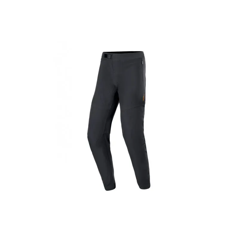 Alpine Stars A-Aria Elite - MTB Hosen lang - Herren | Hardloop
