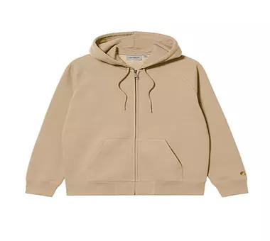 CARHARTT WIP, Kapuzensweater - Hoodie CHASE