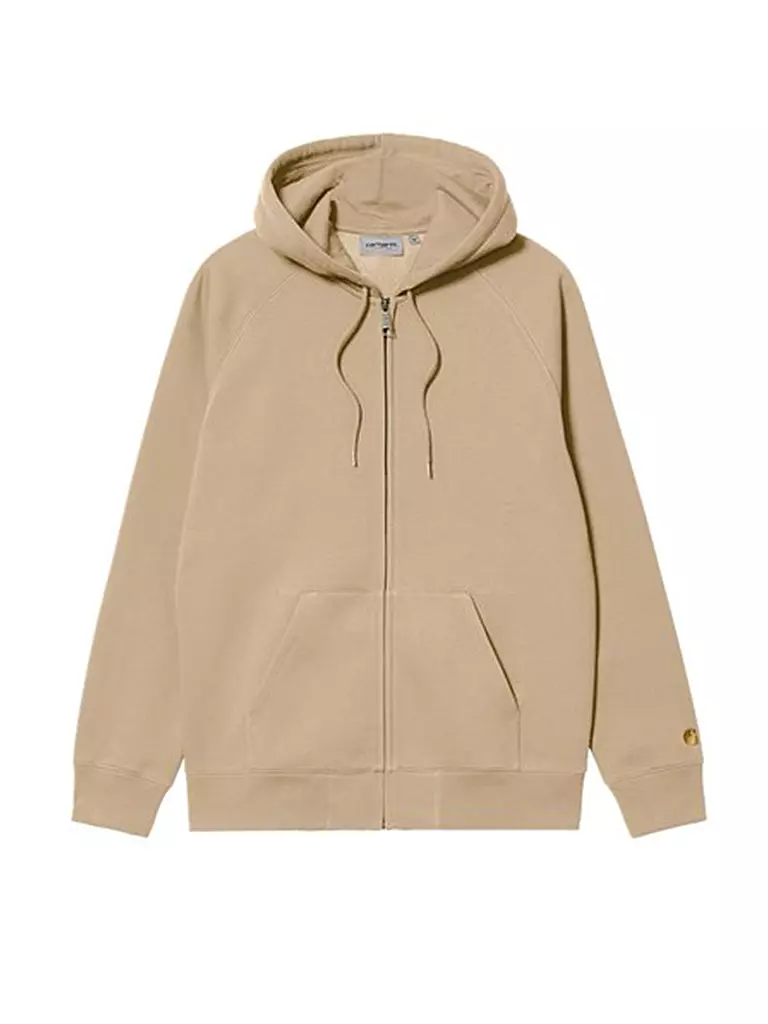 CARHARTT WIP, Kapuzensweater - Hoodie CHASE