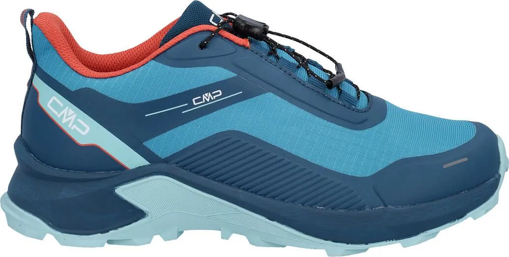 CMP Naruko WMN Fast Hiking Shoe - Damen Wanderschuhe