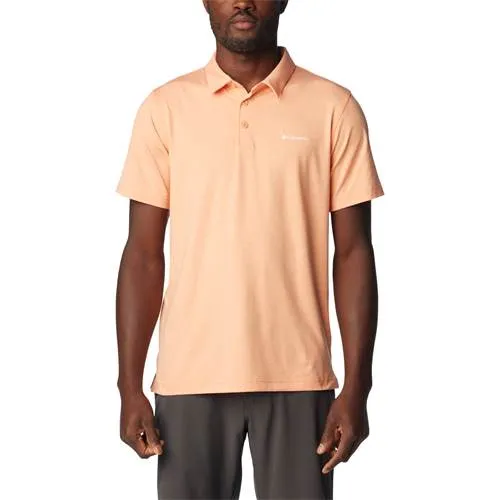 Columbia Tech Trail Polo