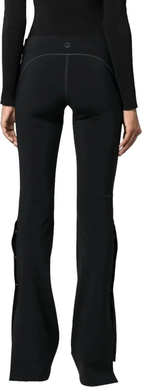   Coperni  Trousers Black schwarz