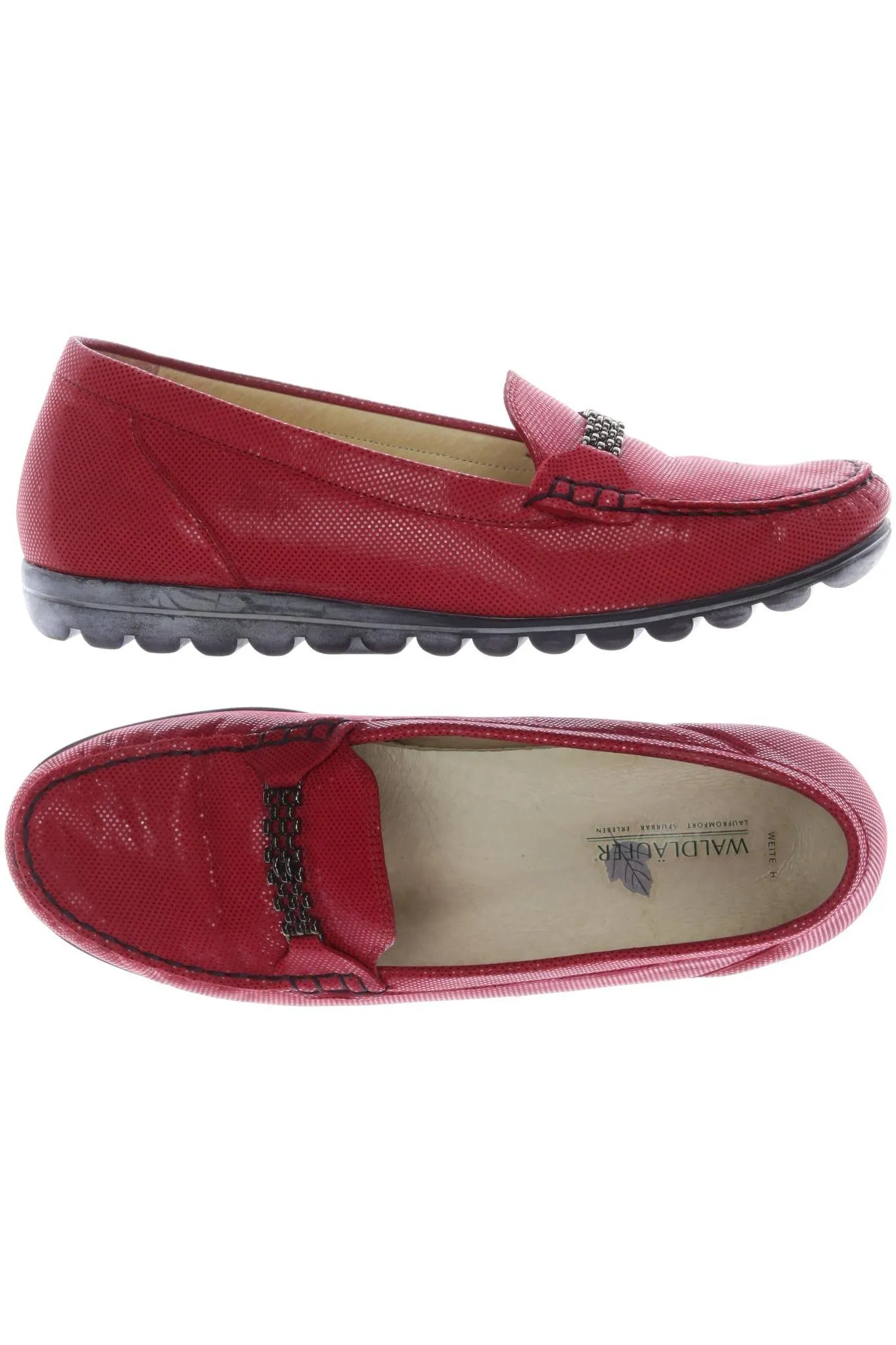 Damen Halbschuh Gr. EU 39 (UK 6)