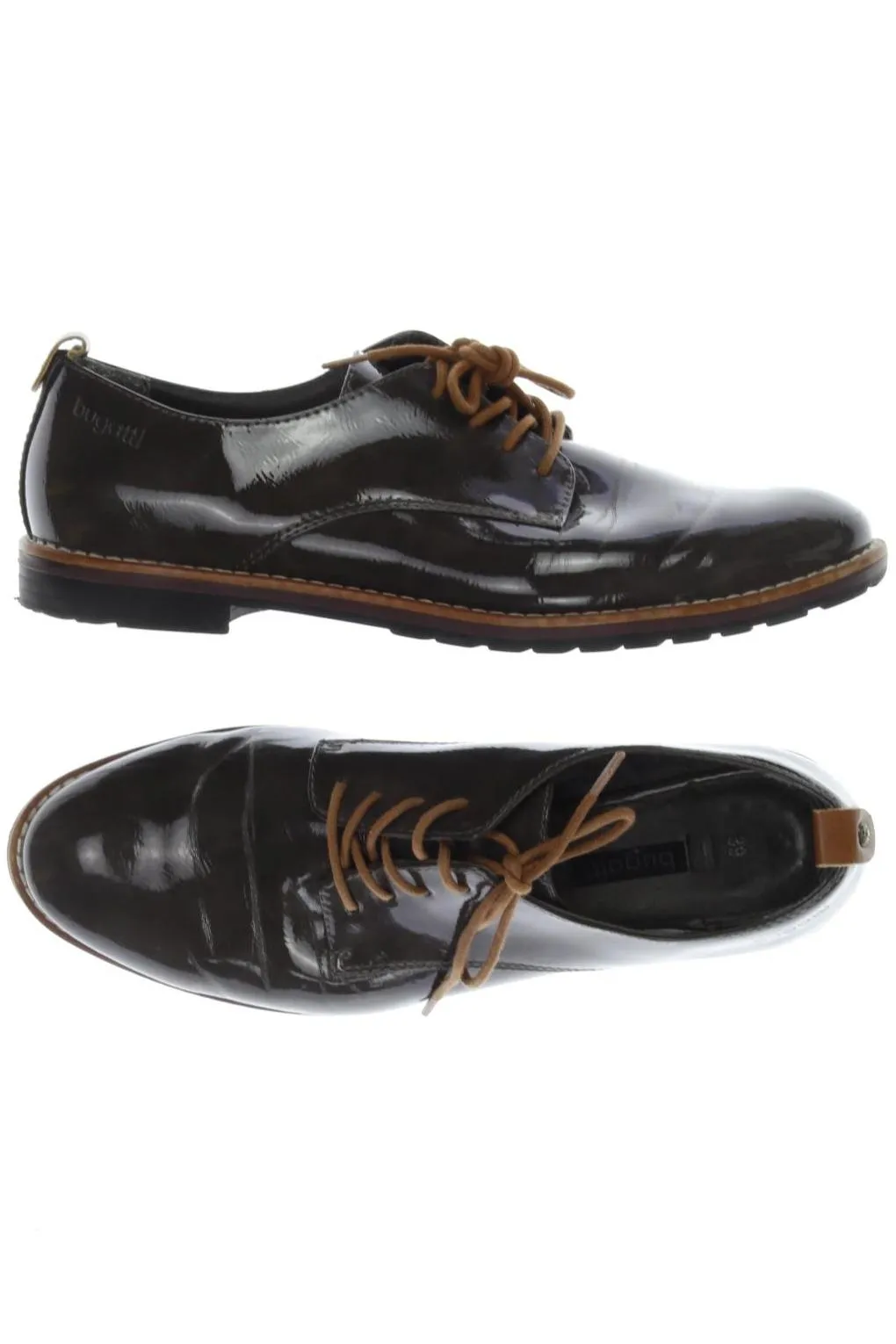 Damen Halbschuh Gr. EU 39