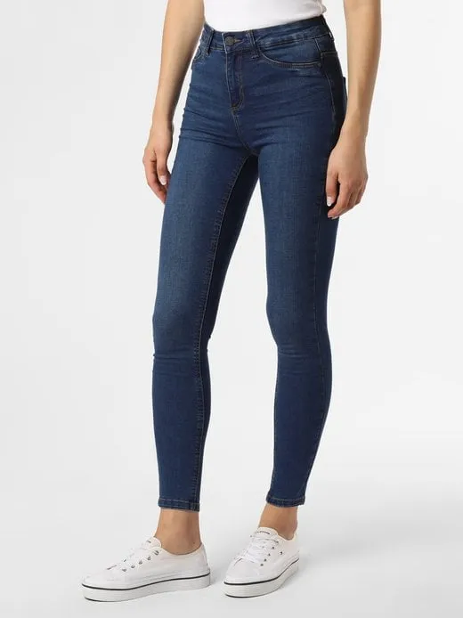 Damen Jeans - NMCallie