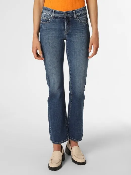 Damen Jeans - Paris
