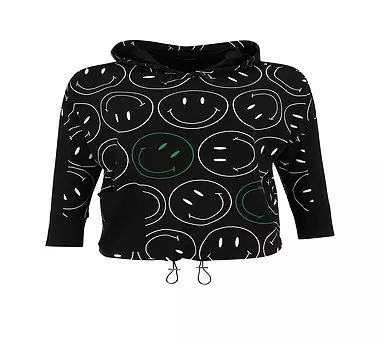 DORIS STREICH, Kapuzensweater - Hoodie
