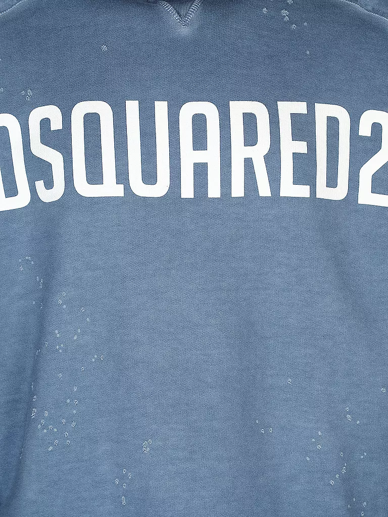 DSQUARED2, Kapuzensweater - Hoodie CIPRO