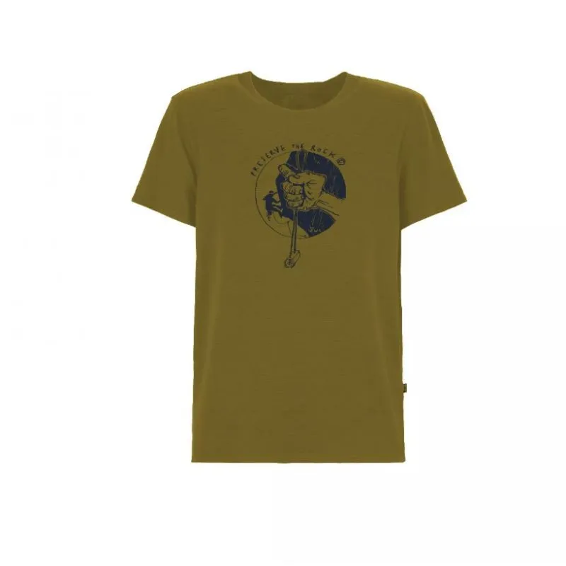 E9 70S - T-Shirt - Herren | Hardloop