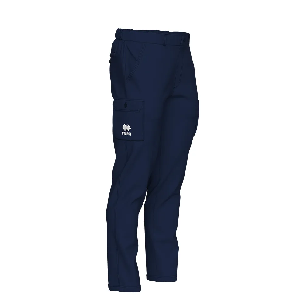 Errea MTS TROUSERS JR