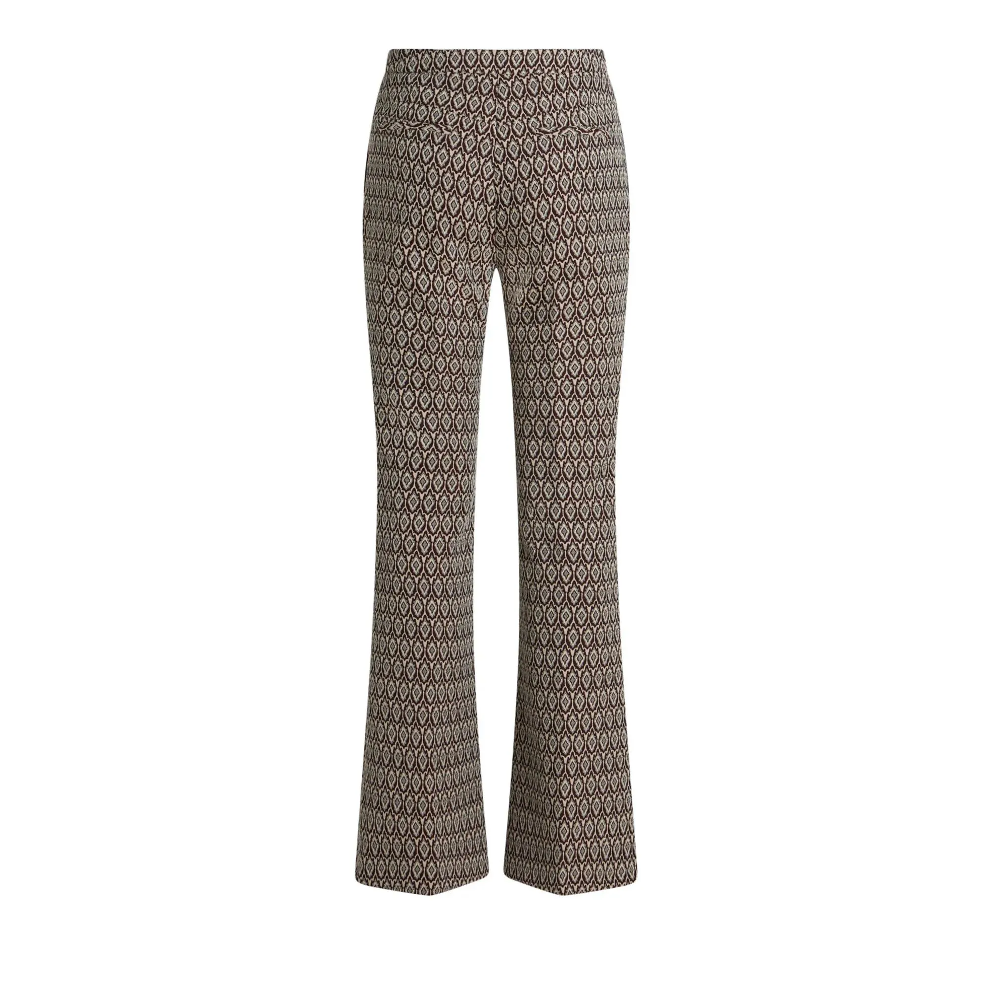  Etro  Trousers Woman s9820