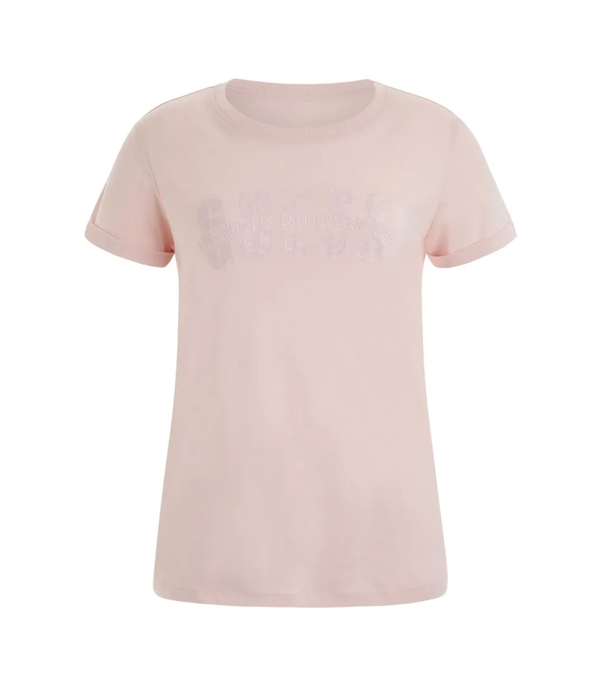 Guess Damen-T-Shirt W3RI16*A60W