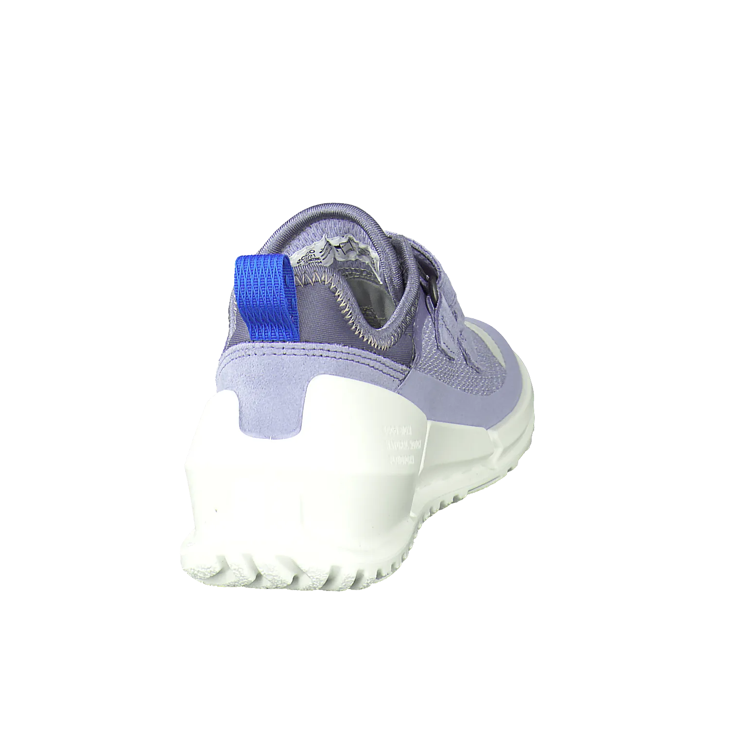 Halbschuh Biom K1 quick Fastener