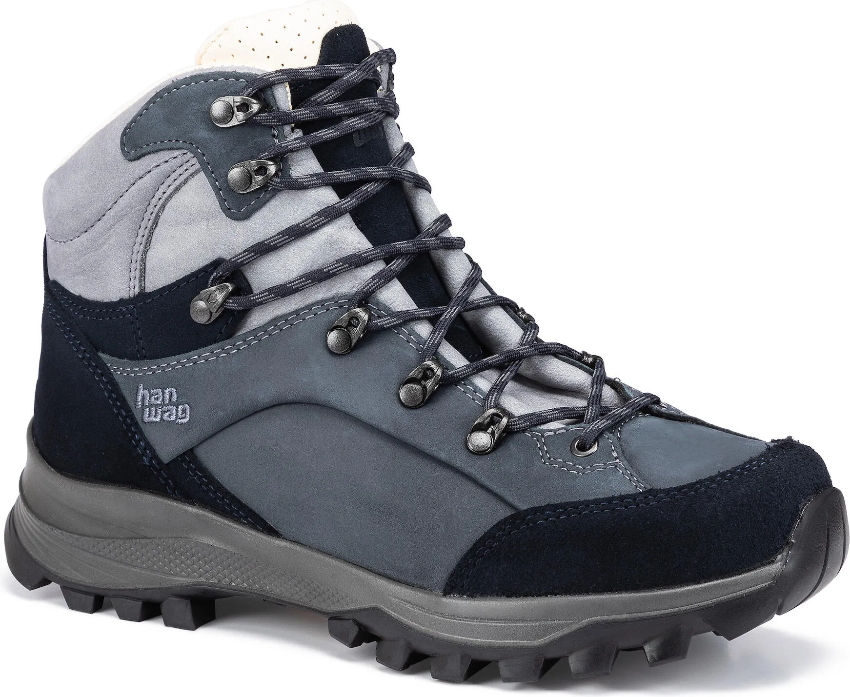 Hanwag Alta Bunion II Lady LL - Damen Wanderschuhe