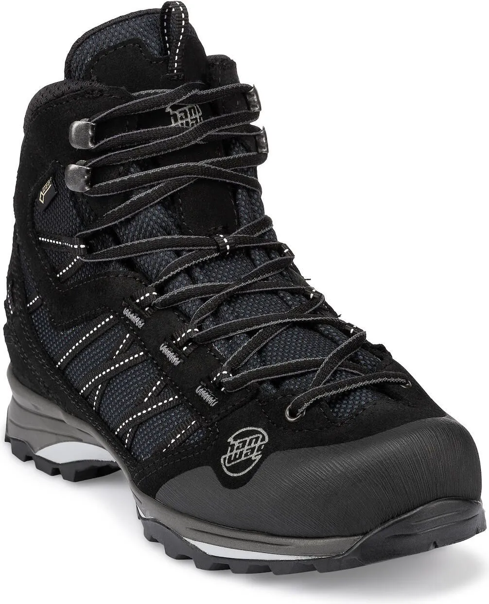 Hanwag Belorado II Mid Bunion Lady GTX - Damen Wanderschuhe