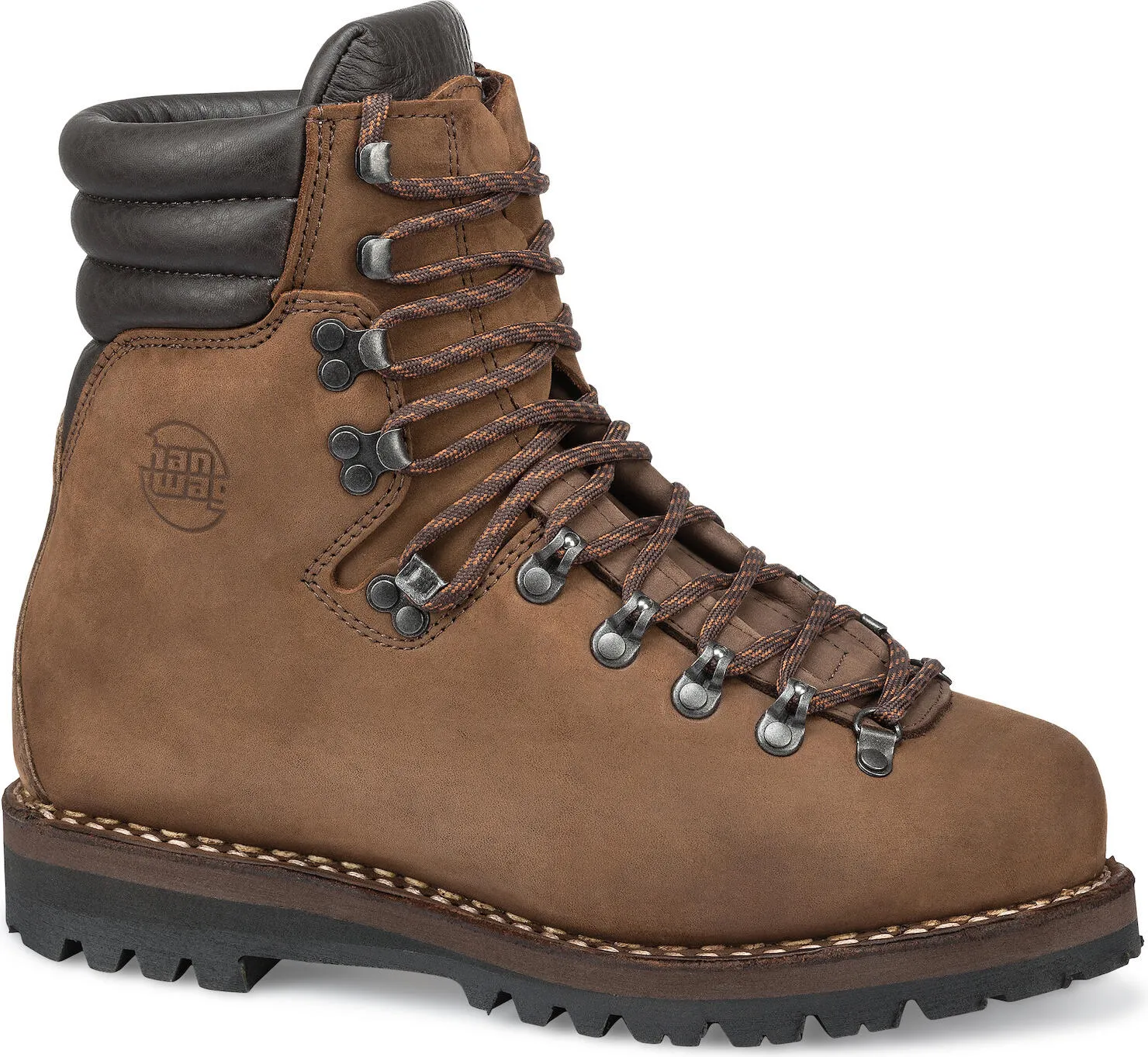 Hanwag Bergell Top - Herren Wanderschuhe