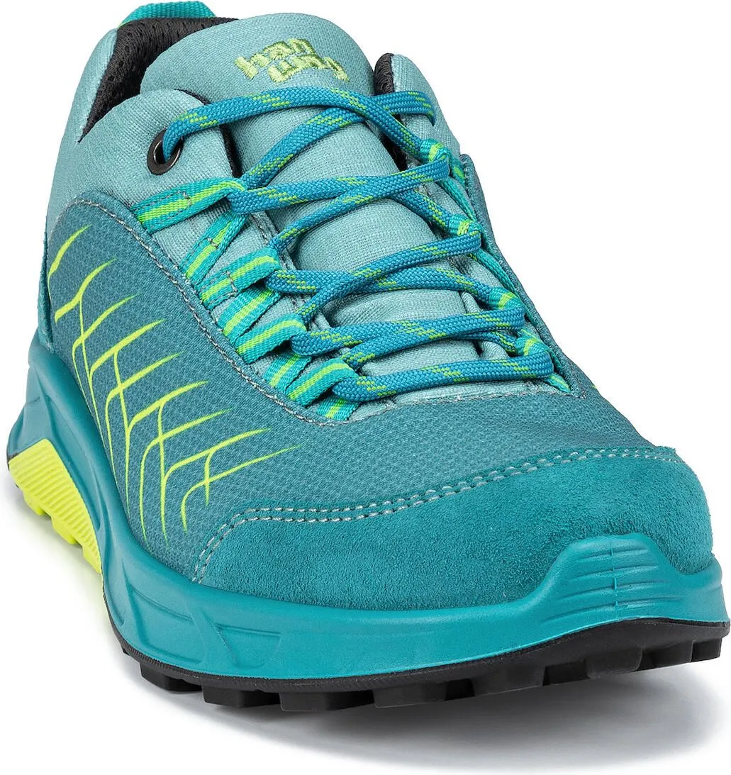 Hanwag Coastridge Low Lady - Damen Wanderschuhe