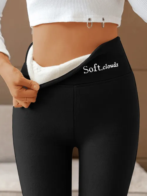 Heidi-Mode | Bequeme Activewear Leggings für Frauen