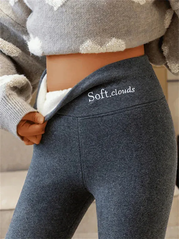 Heidi-Mode | Leggings Schick