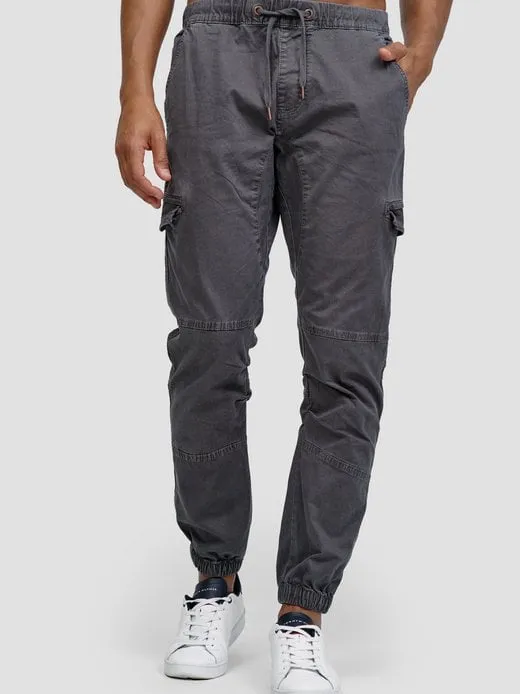 Herren Cargohose - Cantu