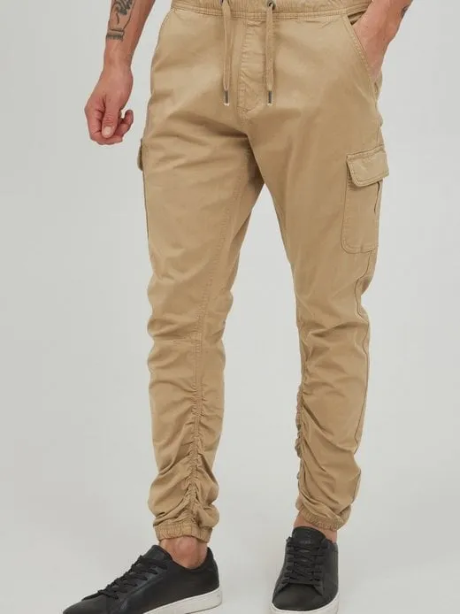 Herren Cargohose - IDGilmat