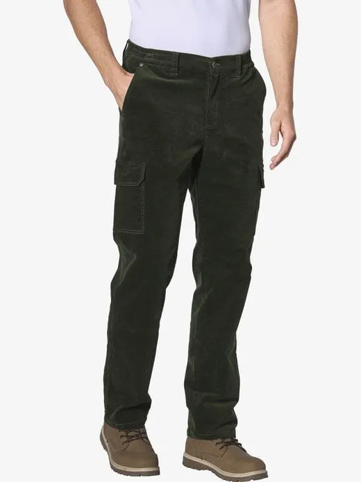 Herren Cargohose - SAKSMUT