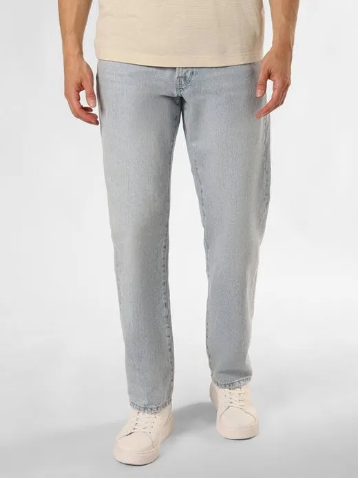 Herren Jeans - ONSEdge Straight