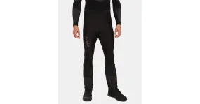 Herren Skitourenhose Kilpi BRISTEN-M schwarz M