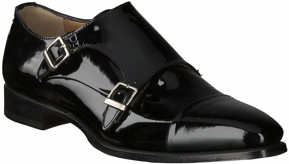 Herren-Slipper 220003679318 (Schwarz)