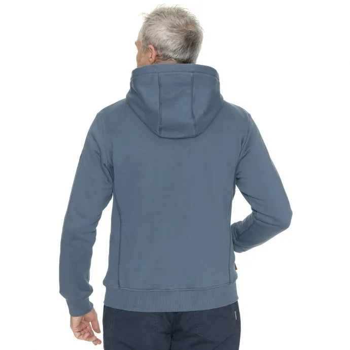 Herren-Sweatshirt BUSHMAN GILROY PRO dunkelblau M