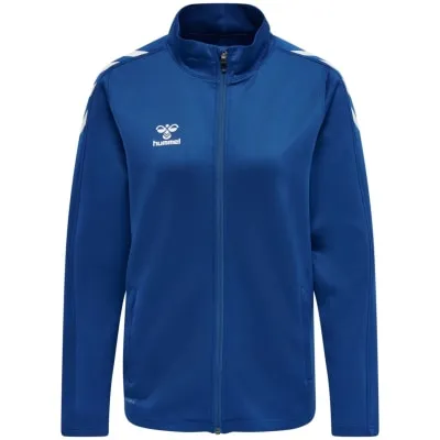 Hummel Core XK Poly (Reißverschluss) Damen Sweatshirt kaufen