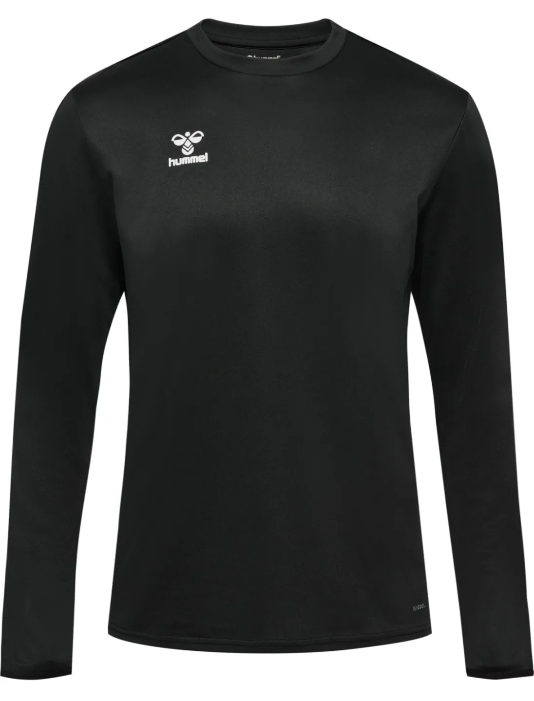 hummel hmlESSENTIAL SWEATSHIRT - Der VolleyBÄR Online Shop