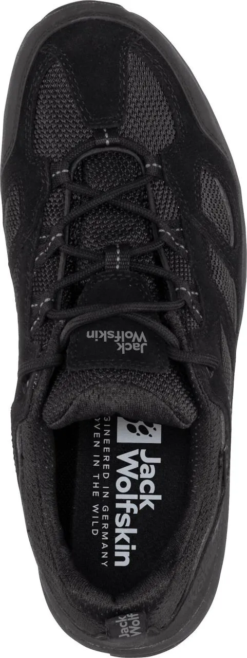 Jack Wolfskin Vojo 3 Texapore Low M - Herren Wanderschuhe