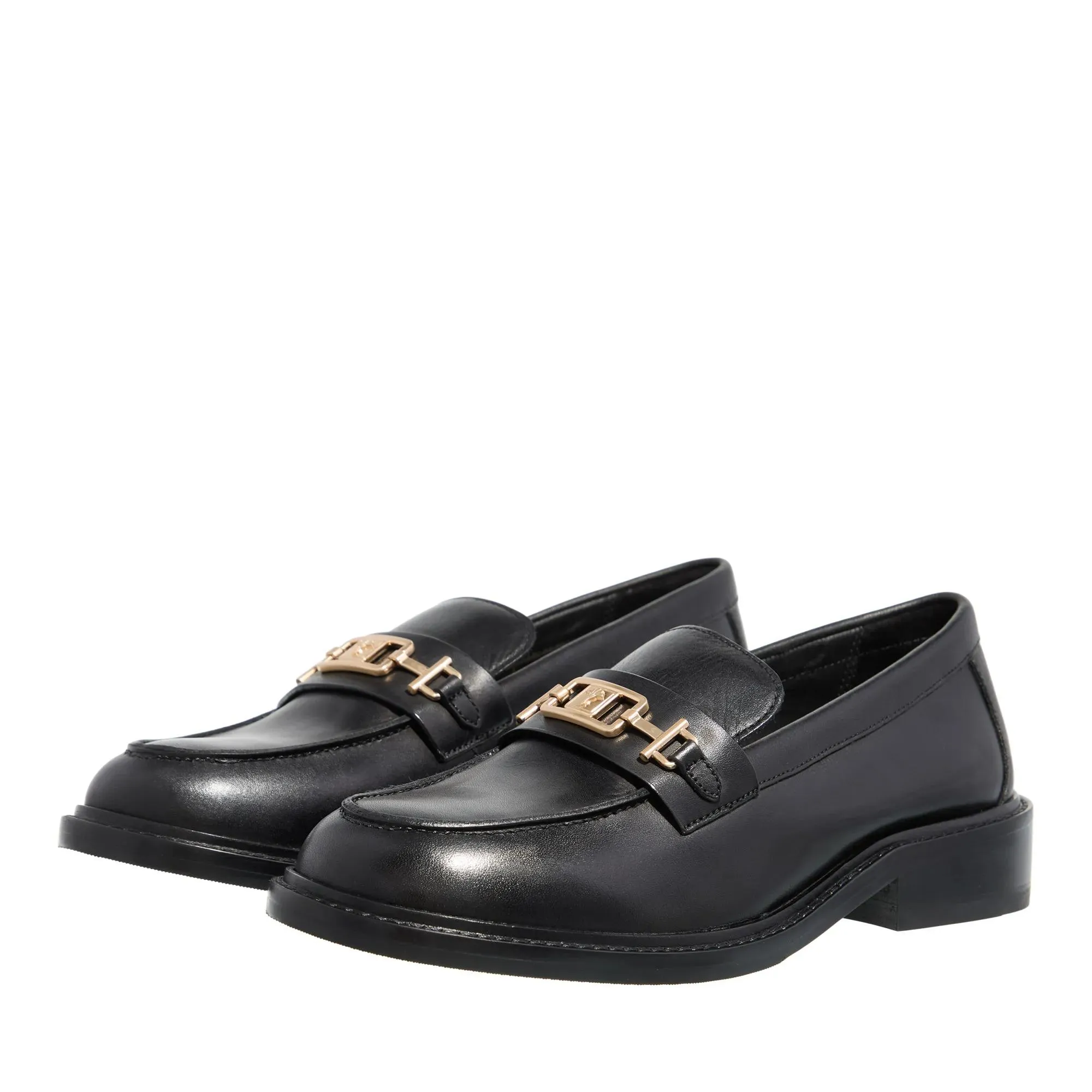   JOOP!  Unico New Tori Slip On Ld Black  Loafer 