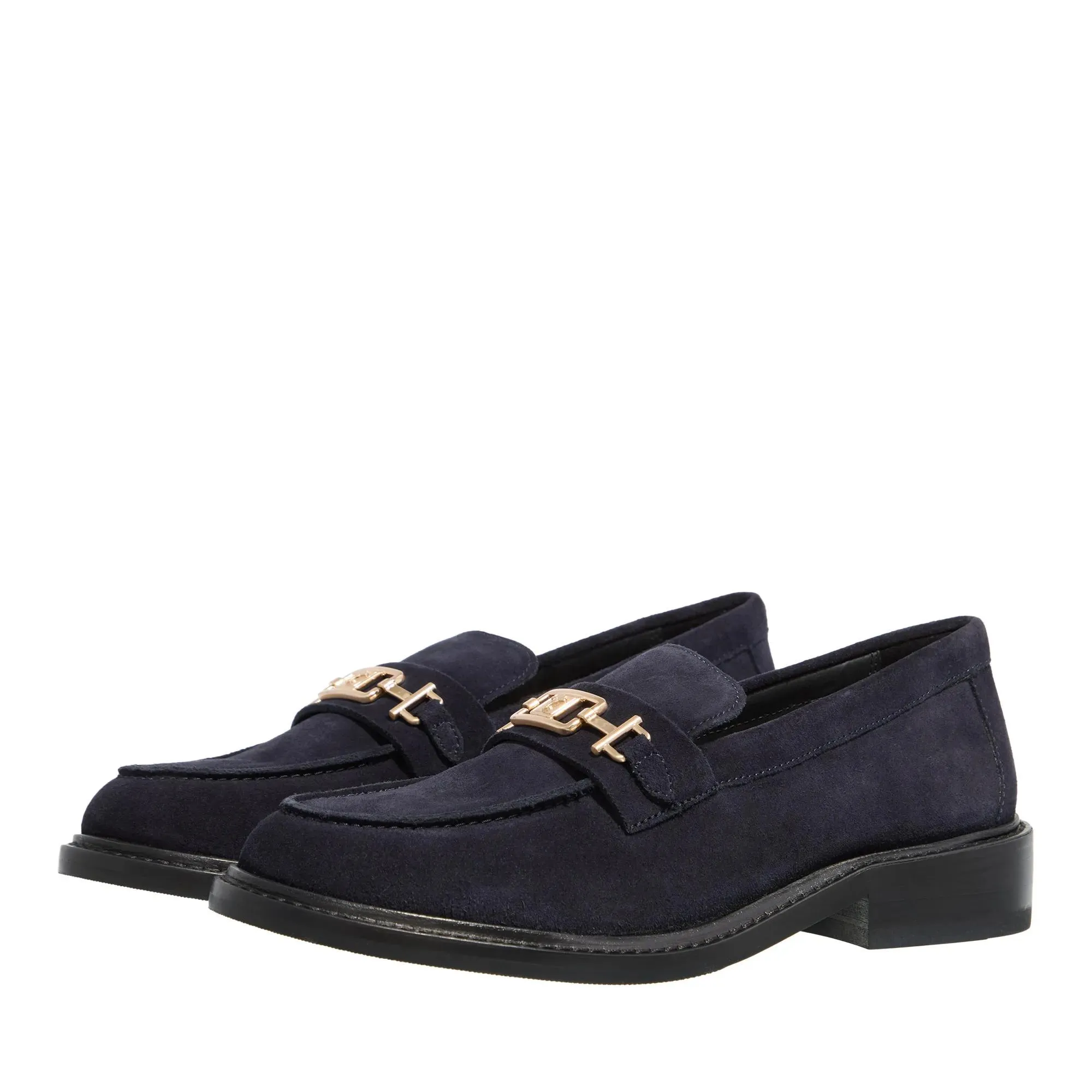   JOOP!  Velluto New Tori Slip On Ld Darkblue  Loafer 