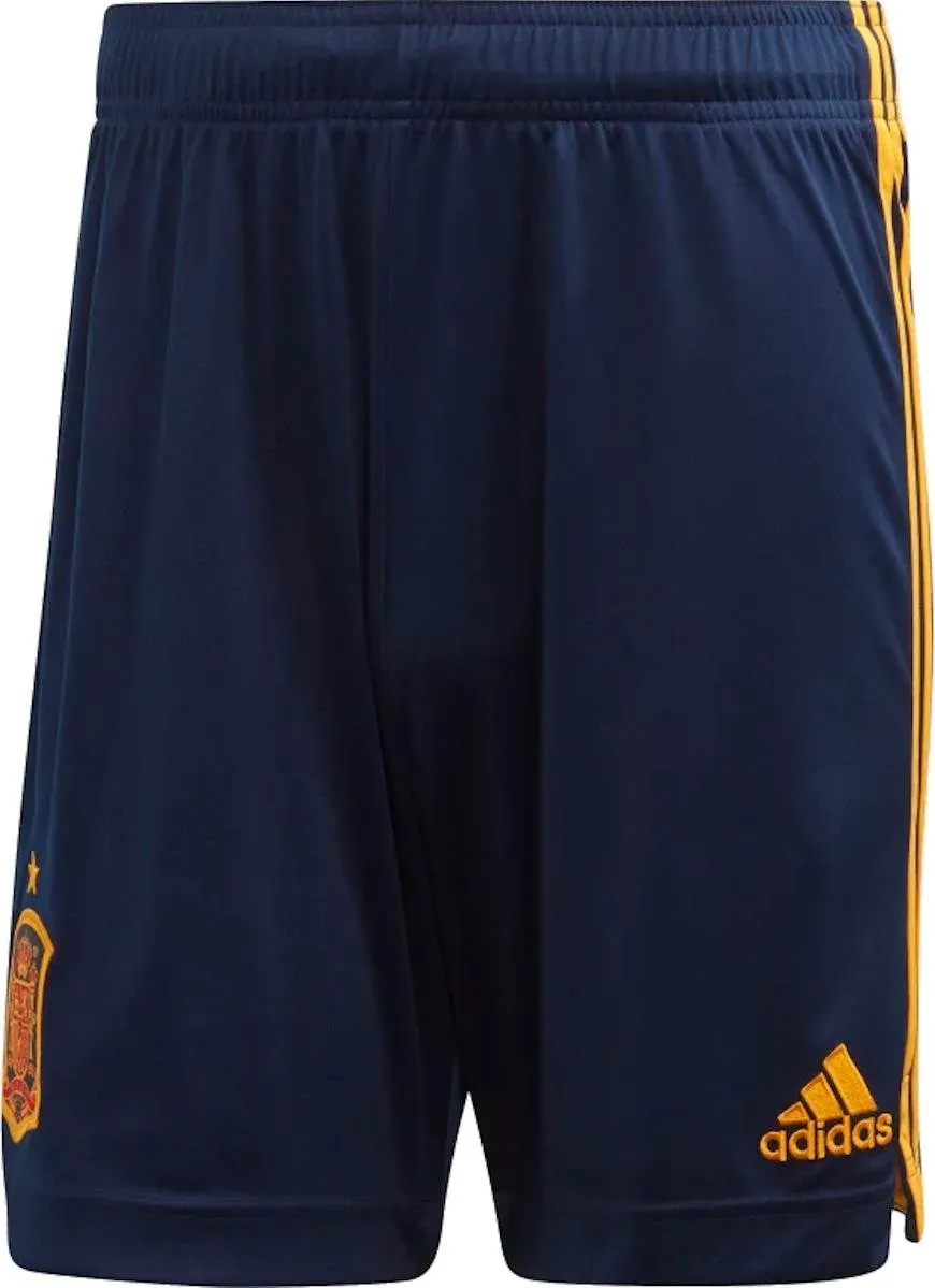 Kurze Hosen adidas Originals adidas SPAIN HOME SHORT 2020/21 eh4210