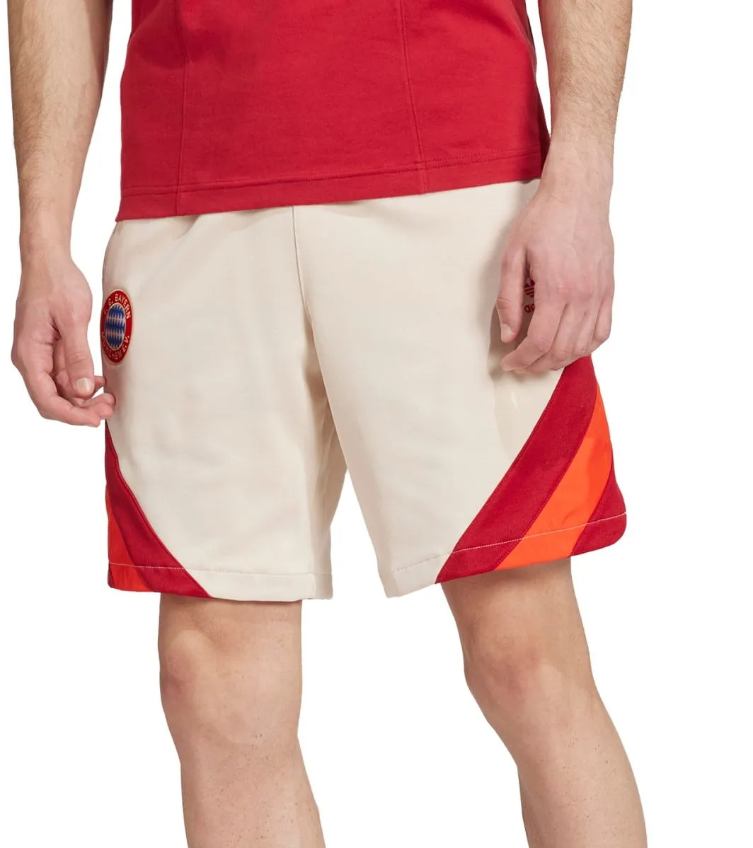 Kurze Hosen adidas Originals FC Bayern OG SHO is6511
