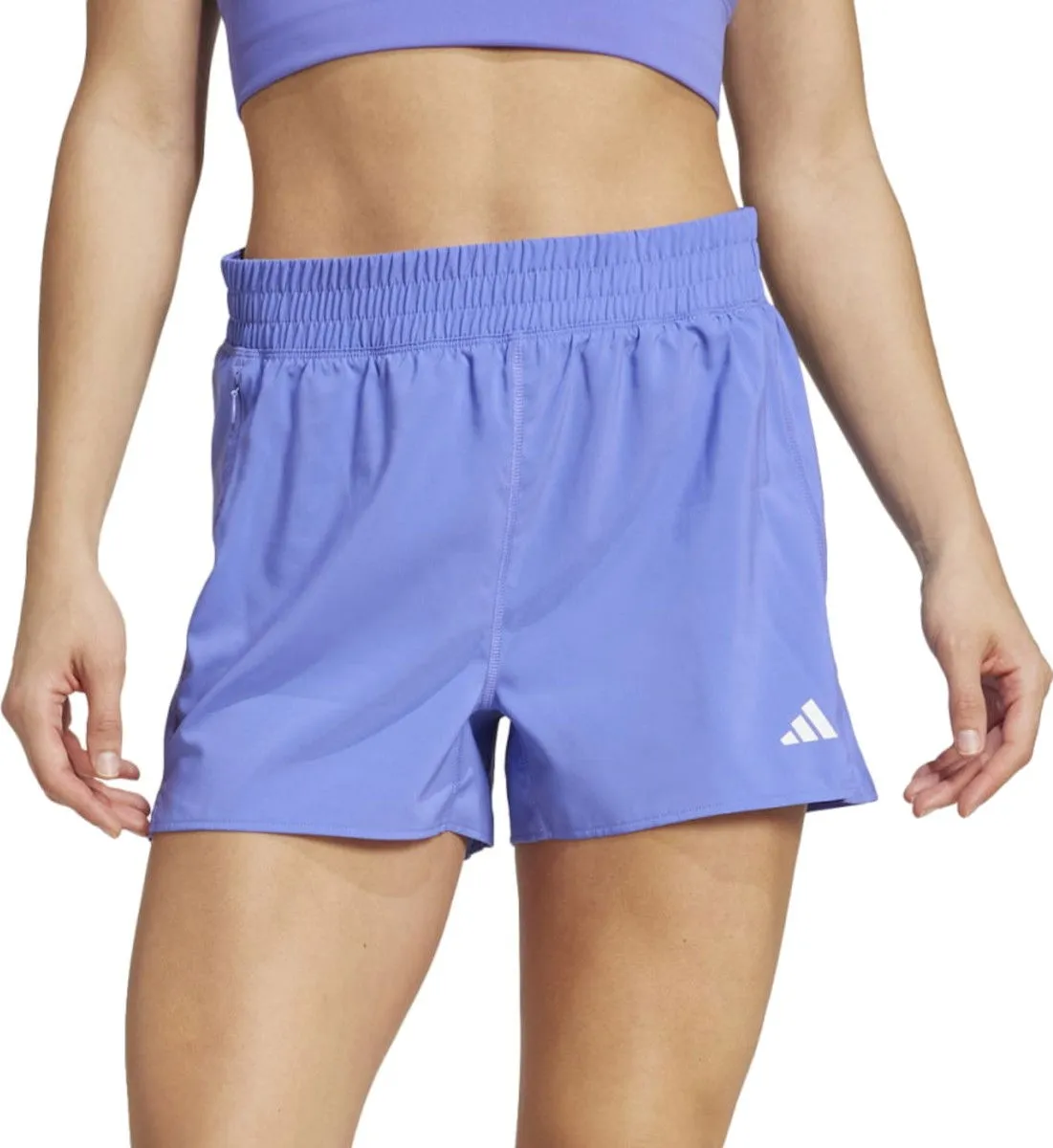 Kurze Hosen adidas Originals Own the Run iz4405