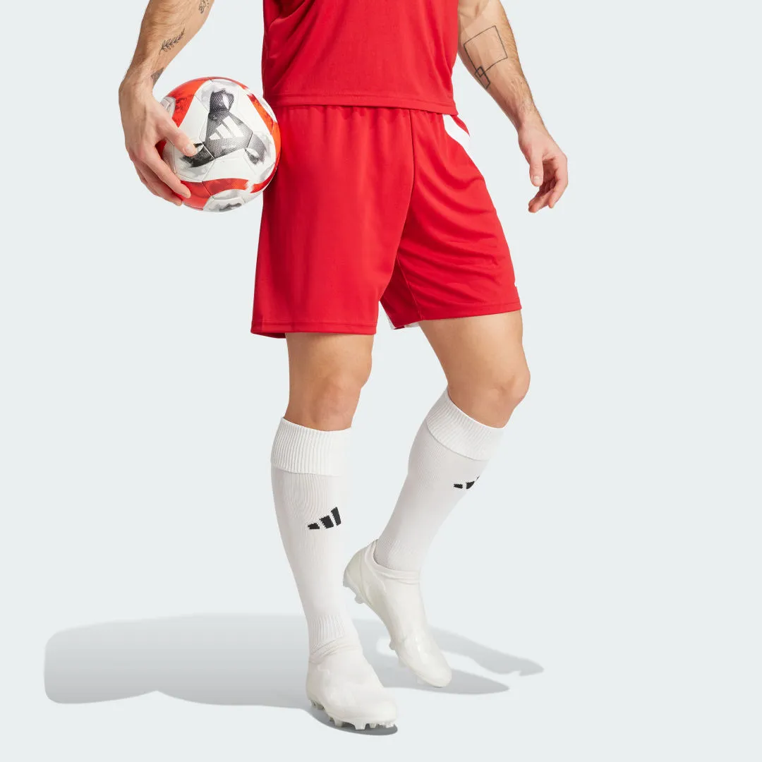 Kurze Hosen adidas Performance Fortore 23 HY0572