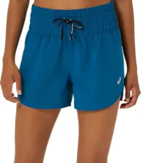 Kurze Hosen Asics NAGINO 4IN RUN SHORT 2012c851-401