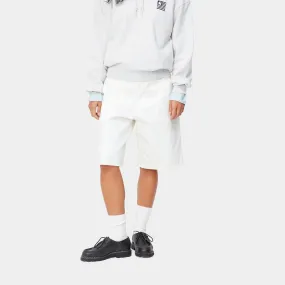 Kurze Hosen Carhartt WIP Brandon Short I031919_02_02