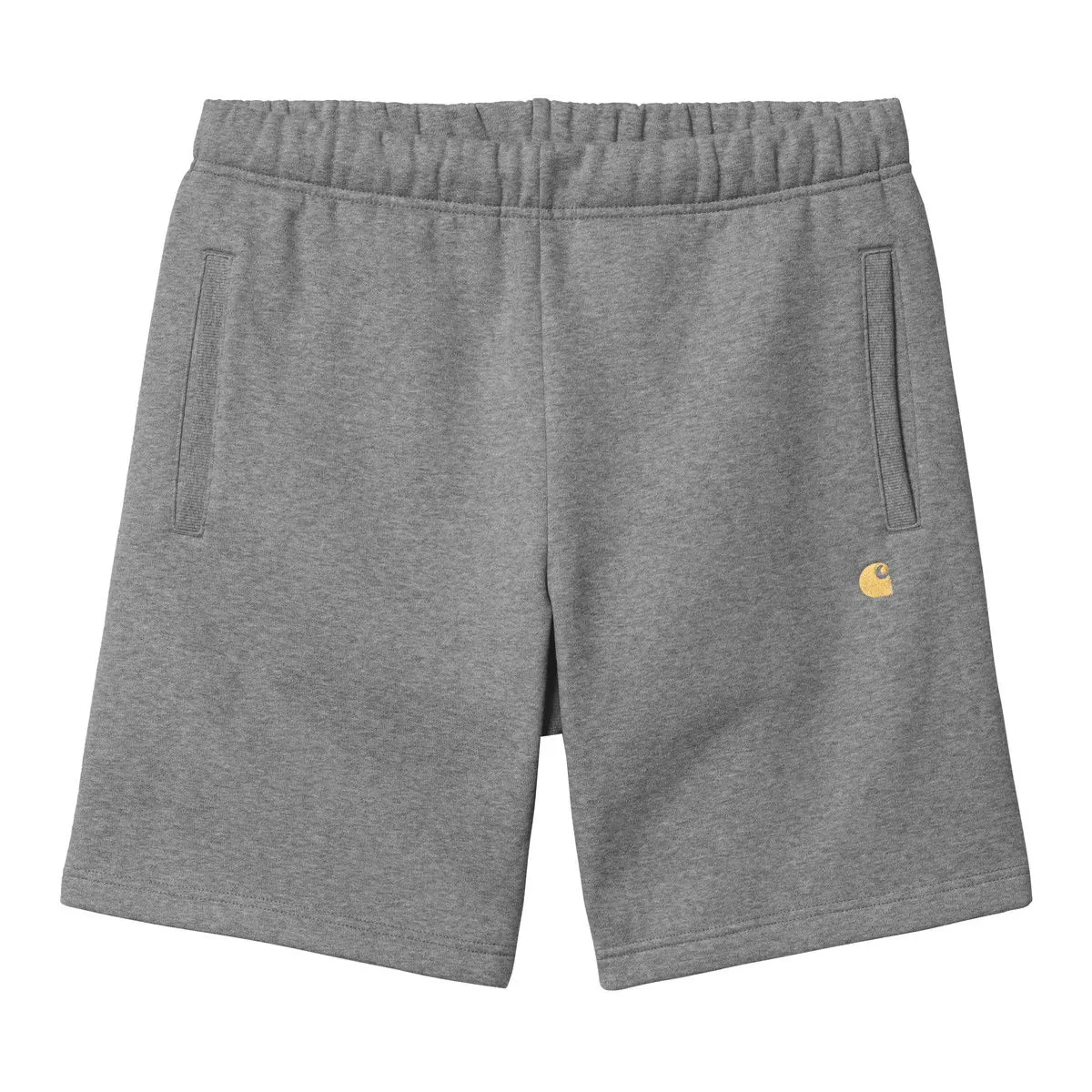 Kurze Hosen Carhartt WIP Chase Sweat Short I033669_00C_XX
