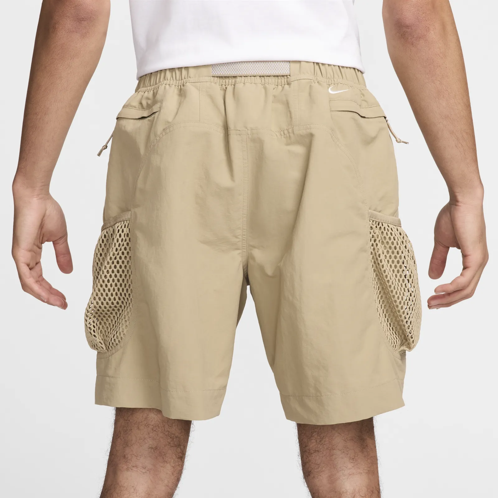 Kurze Hosen Nike ACG SNOWGRASS CARGO SHORT DV9405-247