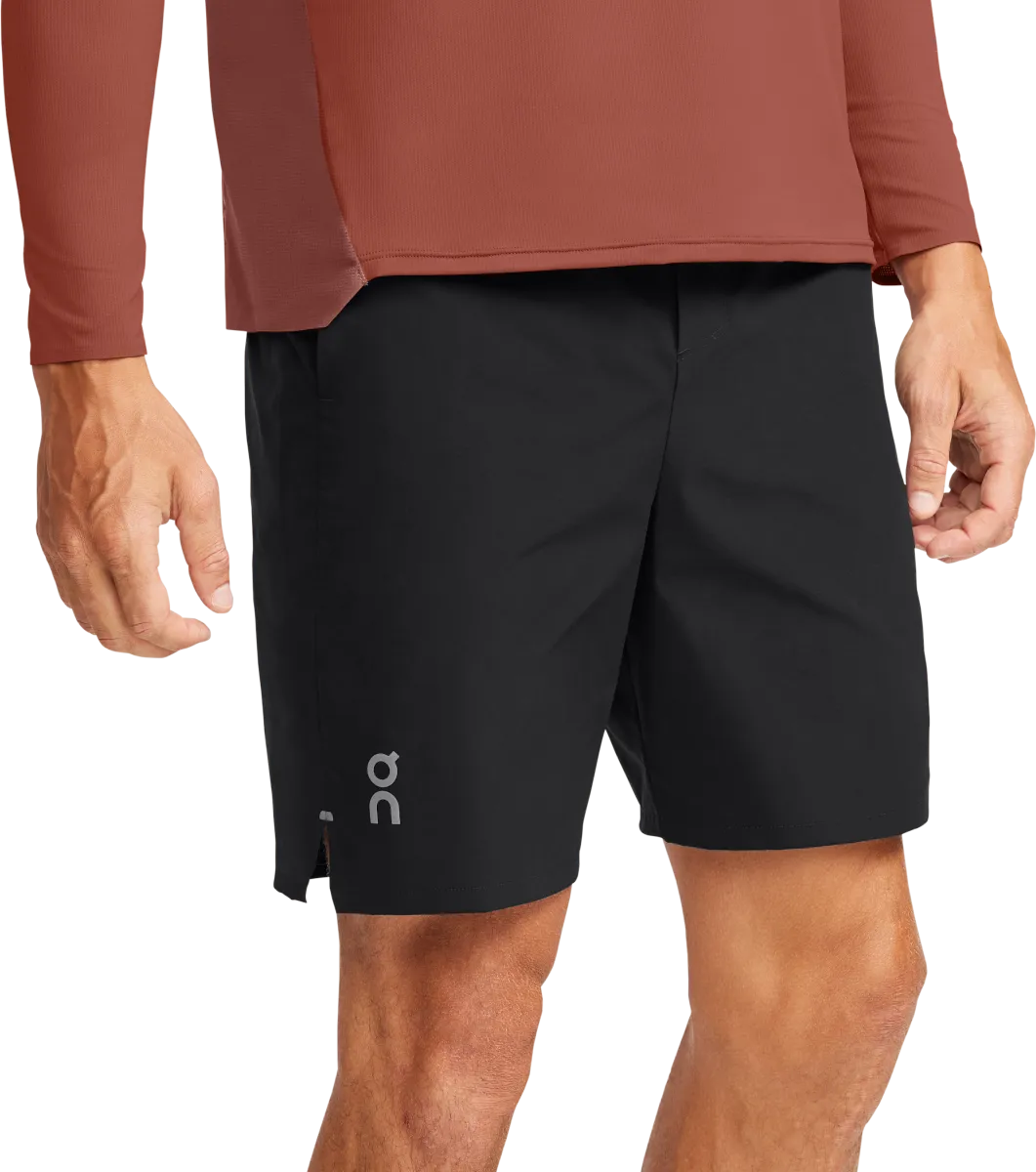 Kurze Hosen On Running Performance Hybrid Short 1me10280553