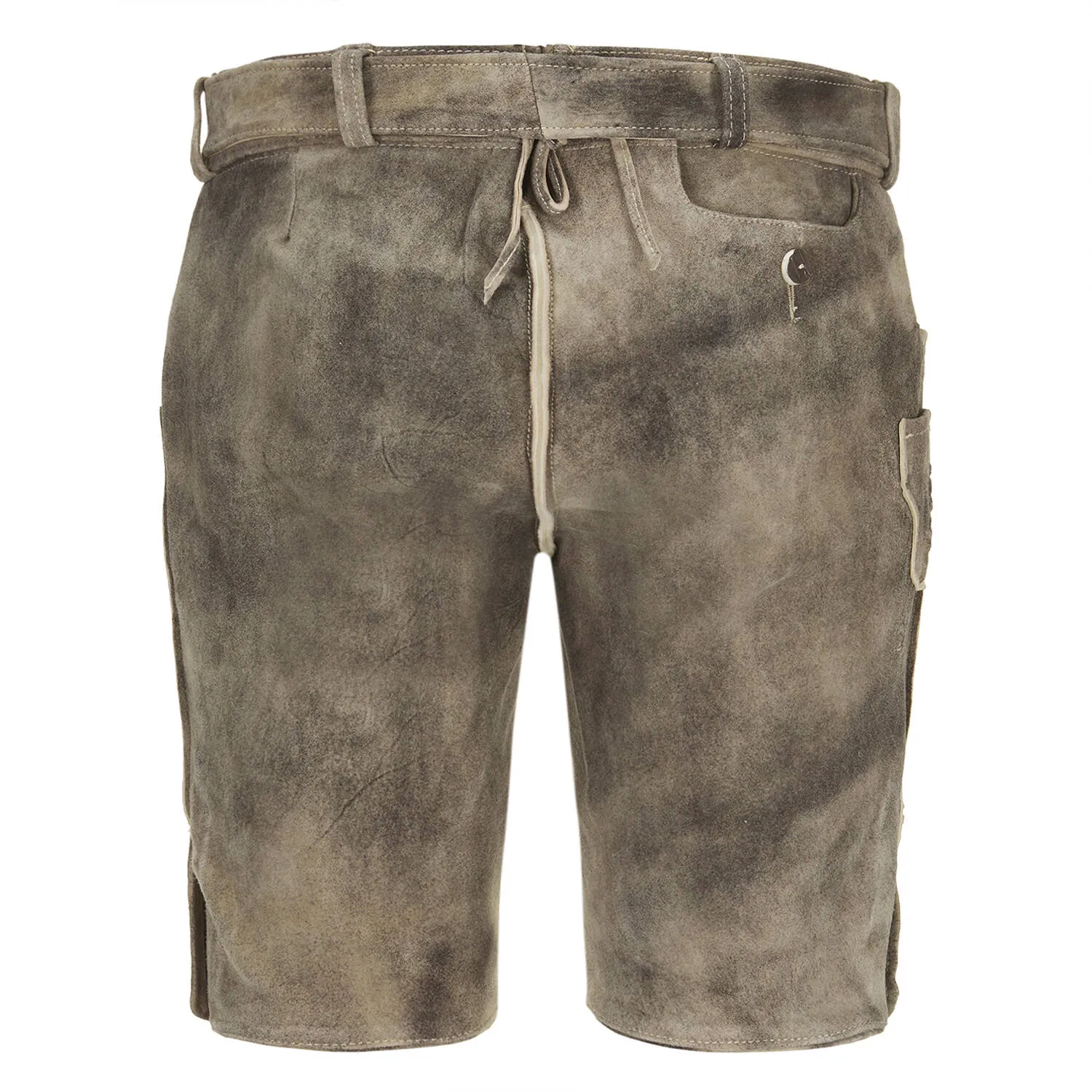 Lederhose Alex