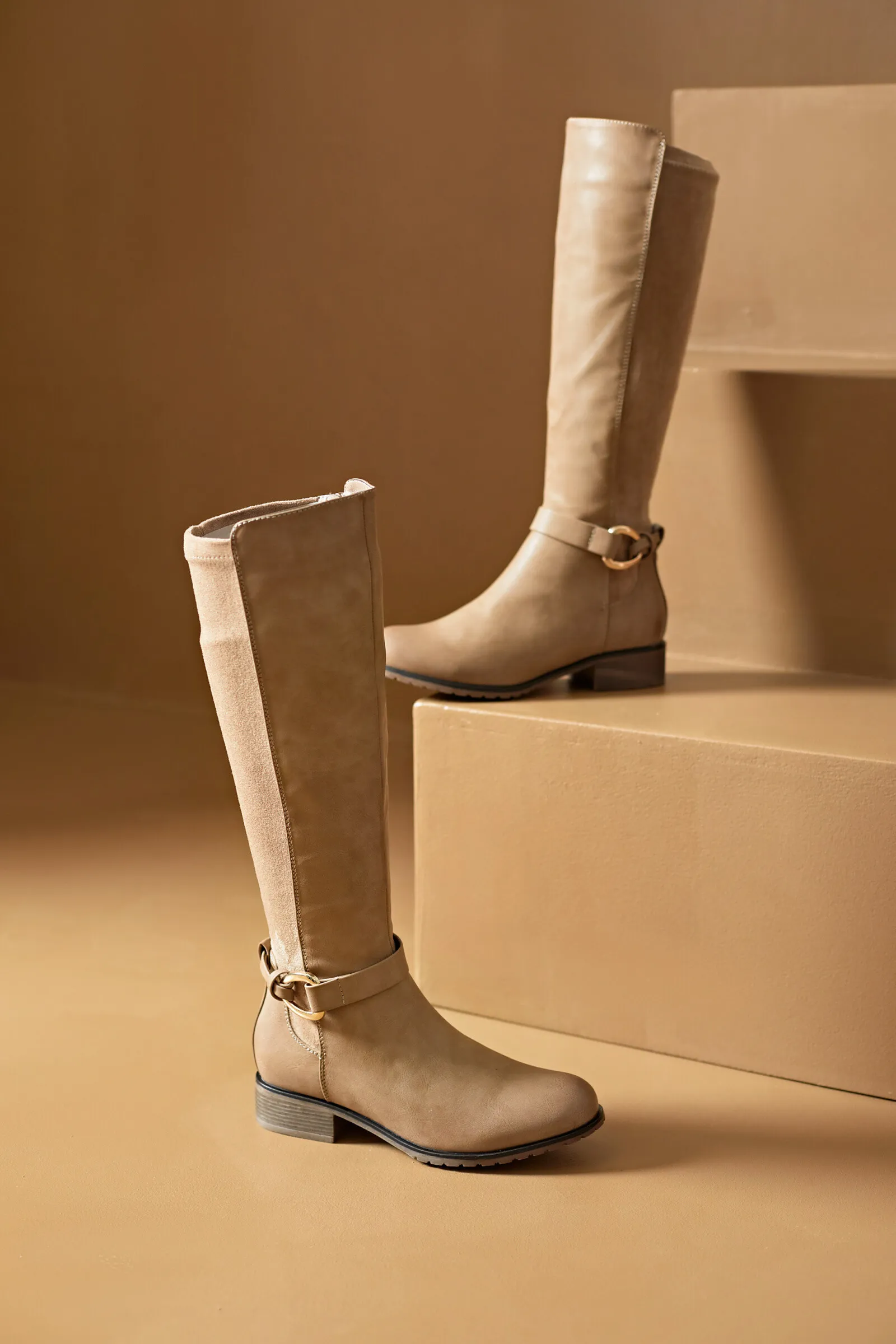 LIA STIEFEL
