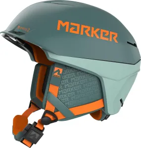 Marker Ampire 2 - Unisex Skihelm