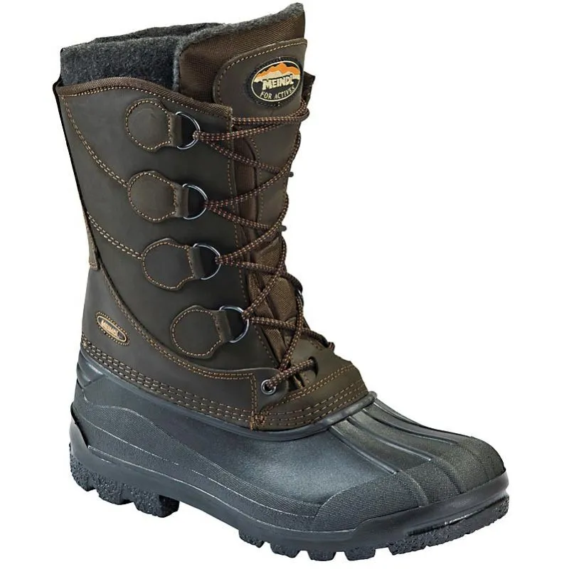 Meindl Sölden - Schneeboots - Herren