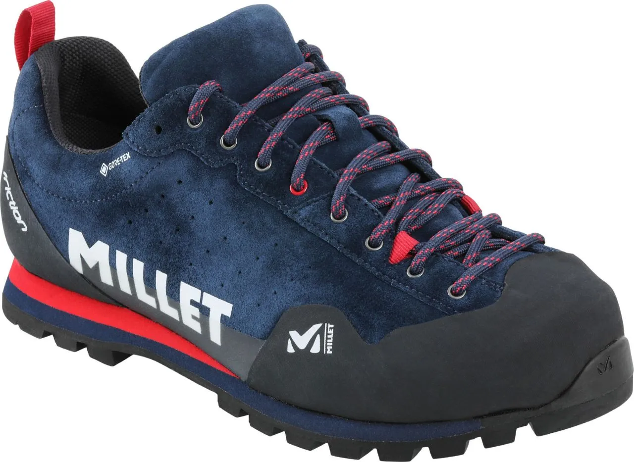 Millet Friction GTX U - Unisex Wanderschuhe